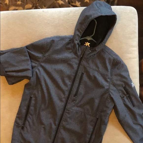 ZeroXposur Other - Men’s Waterproof Jacket